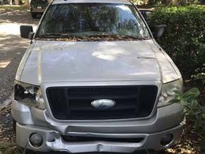 Ford F-150 for sale by owner in Clearwater FL