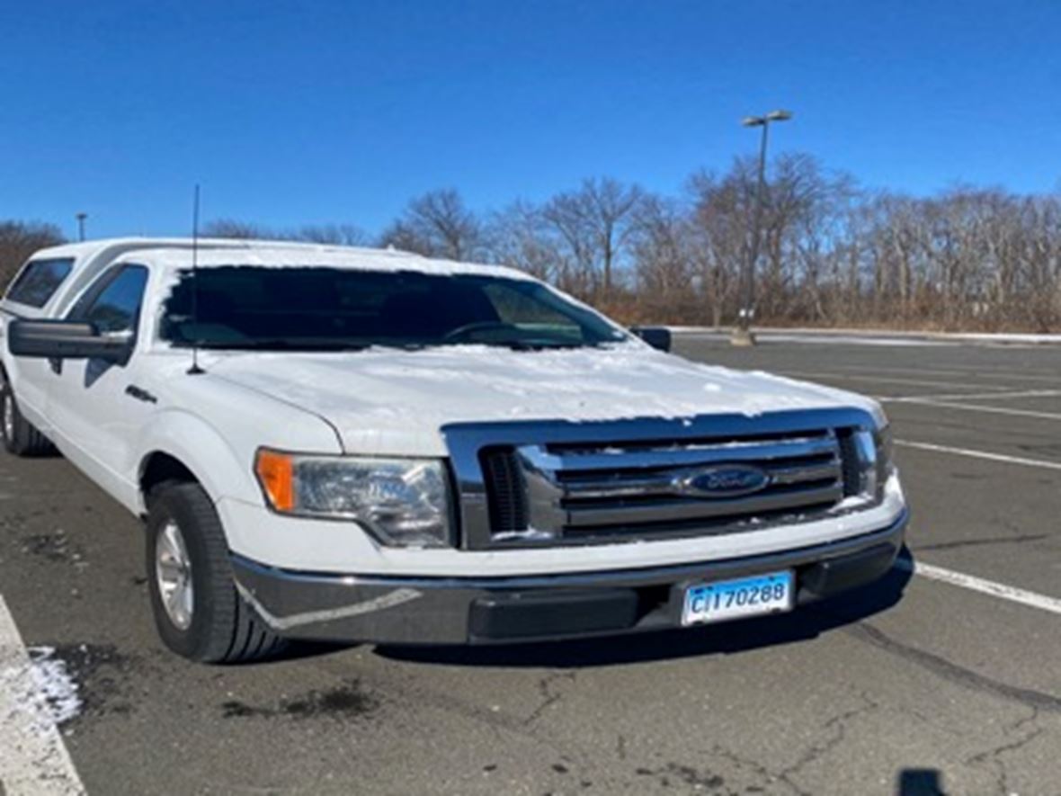 2009 Ford F-150 for sale by owner in West Hartford