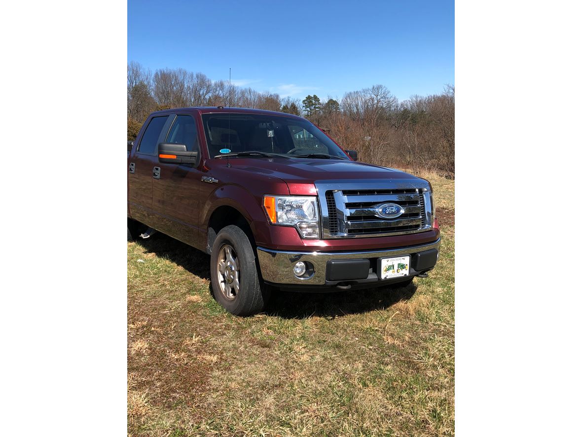 2009 Ford F-150 for sale by owner in Augusta