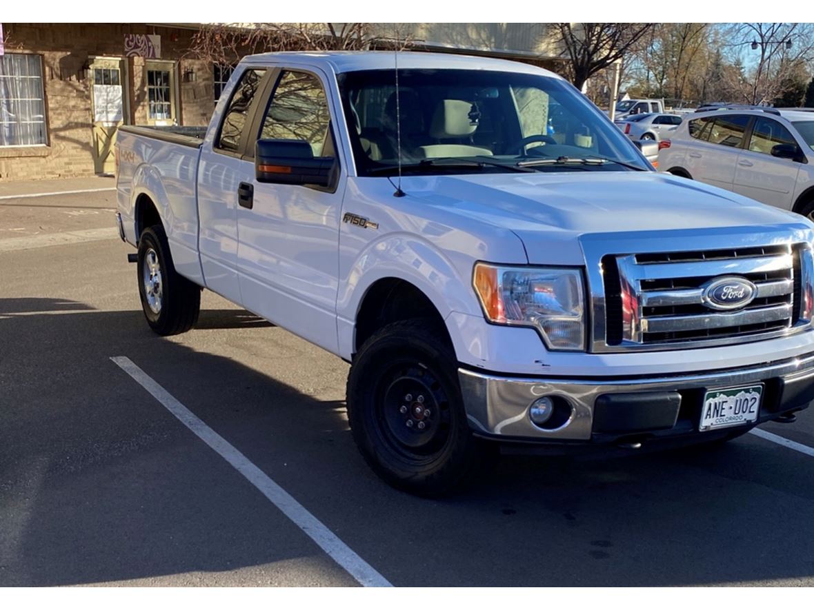2010 Ford F-150 for sale by owner in Lakewood