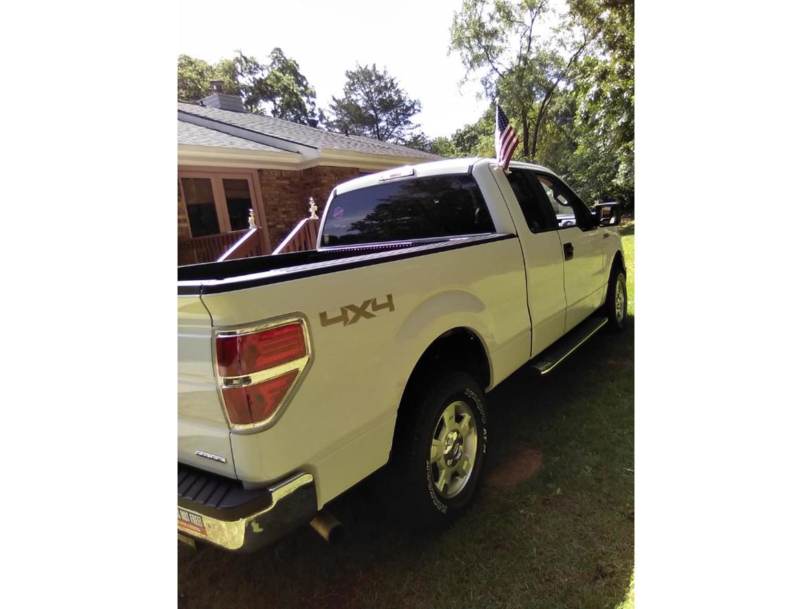 2011 Ford F-150 for sale by owner in Conyers