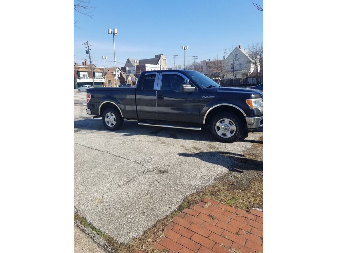 2011 Ford F-150 for sale by owner in Lakewood