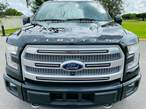2016 Ford F-150 for sale by owner