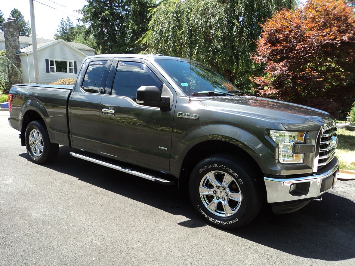 2016 Ford F-150 for sale by owner in Peekskill