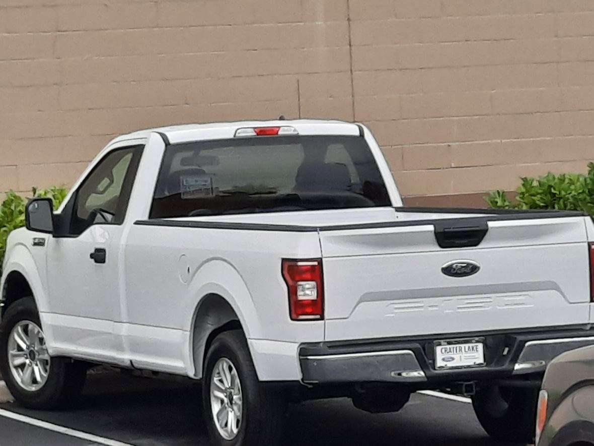 2020 Ford F-150 for sale by owner in Medford