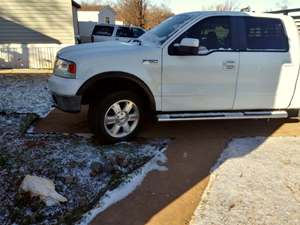 Ford F150 SUPERDUTY 4X4 for sale by owner in Oklahoma City OK