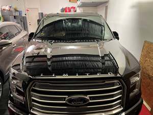 Ford F-150 Supercrew for sale by owner in San Antonio TX