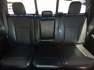 Red 2019 Ford F-150 Supercrew