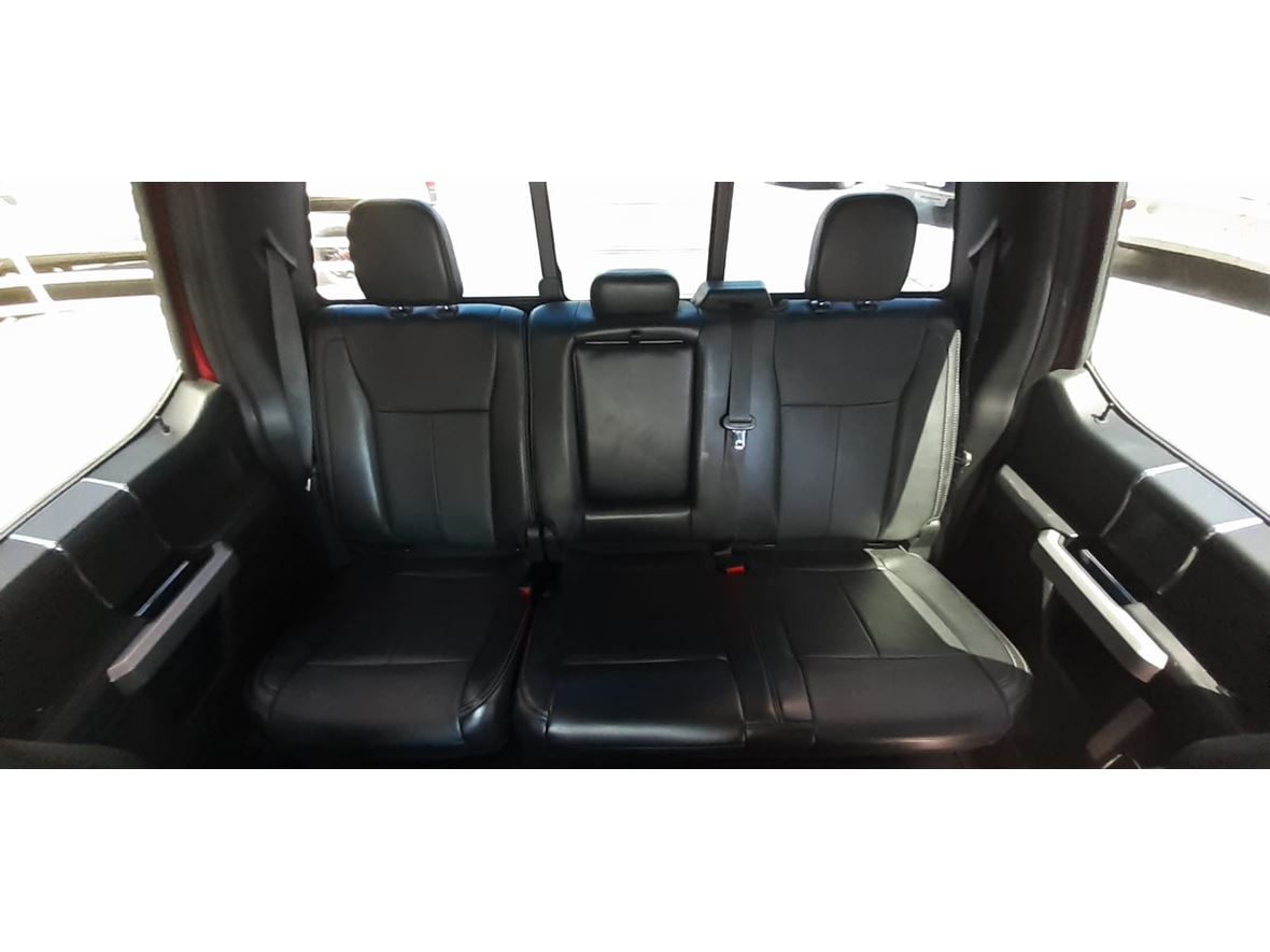 2019 Ford F-150 Supercrew for sale by owner in Sylmar