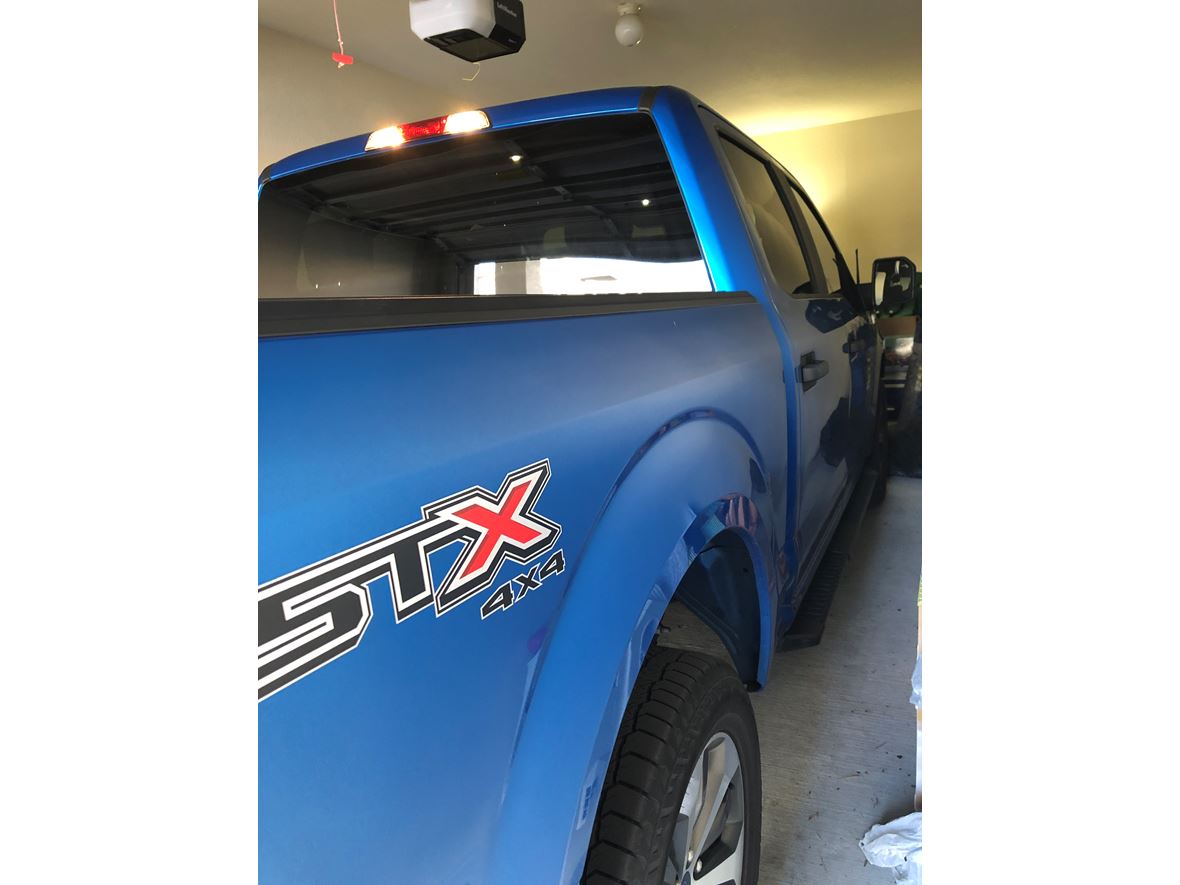 2019 Ford F-150 Supercrew for sale by owner in Ocala
