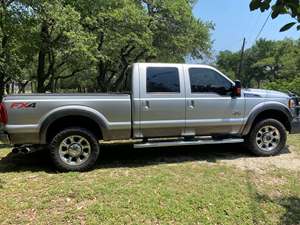 Ford F-250 Super Duty for sale by owner in Georgetown TX