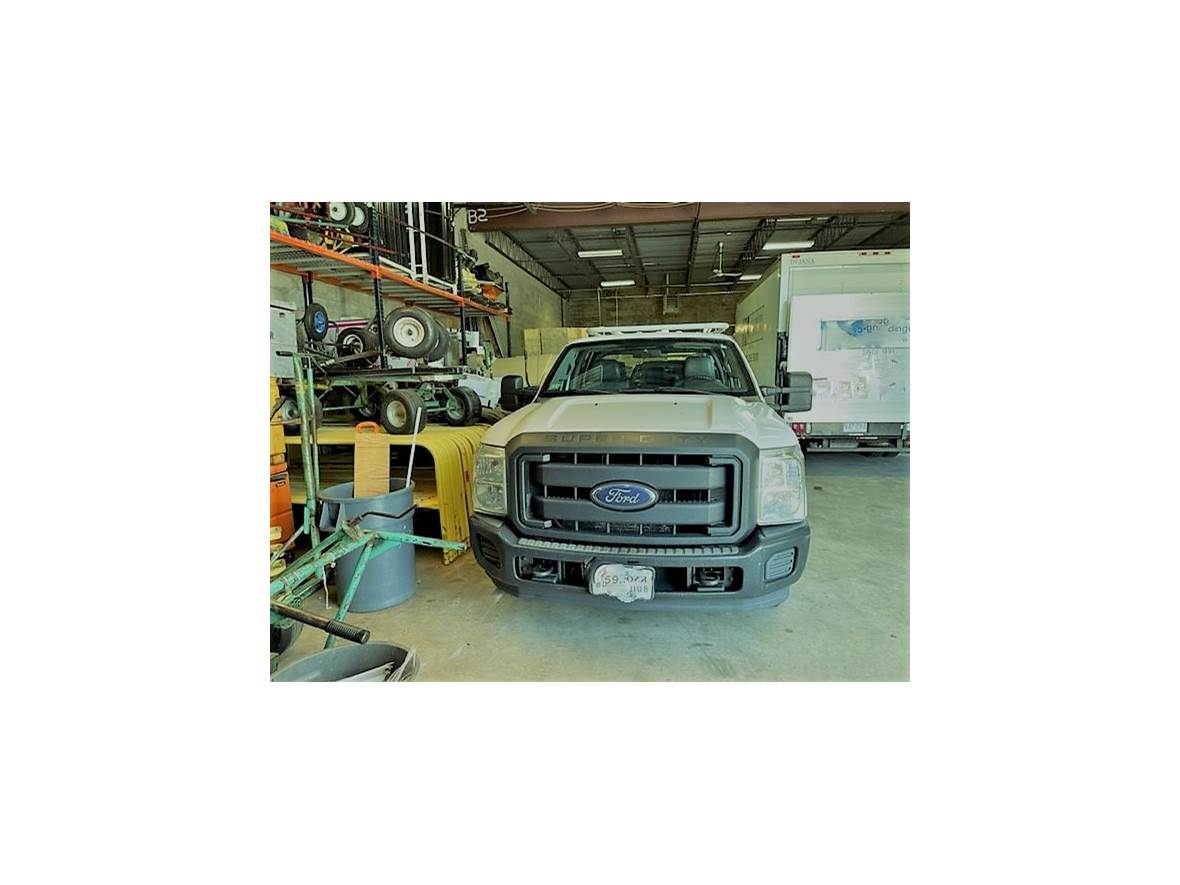 2015 Ford F-250 Super Duty crew cab for sale by owner in North Andover