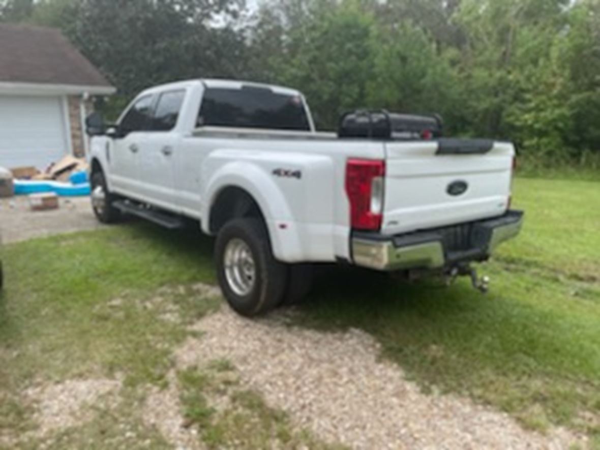 2017 Ford F-350 for sale by owner in Picayune