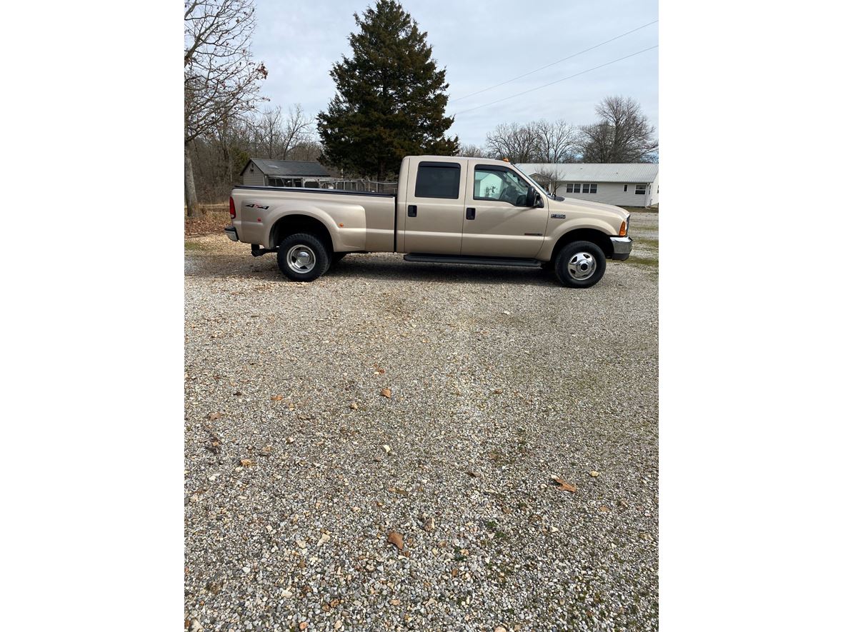 1999 Ford F-350 Super Duty for sale by owner in Anderson