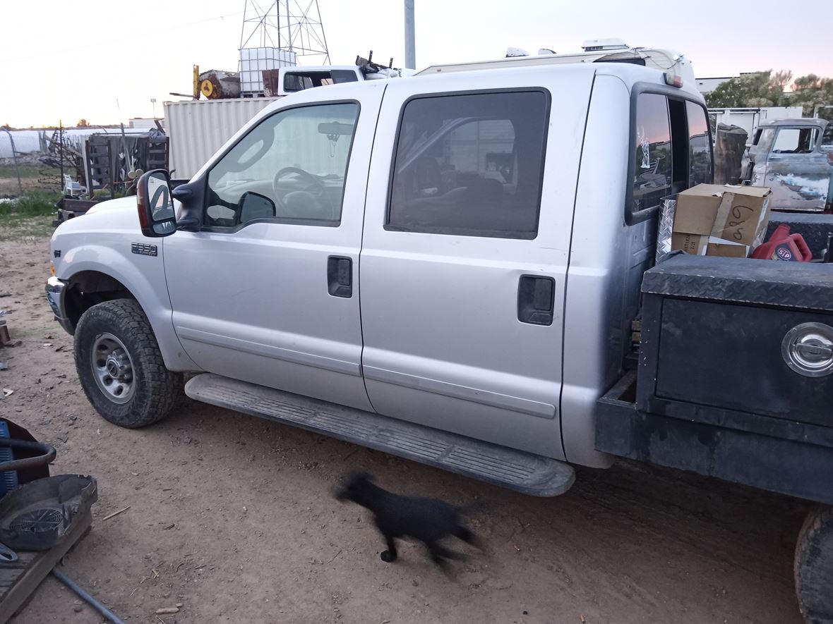 2003 Ford F-350 Super Duty for sale by owner in Phoenix