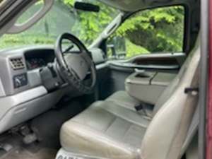 Other 2004 Ford F-350 Super Duty