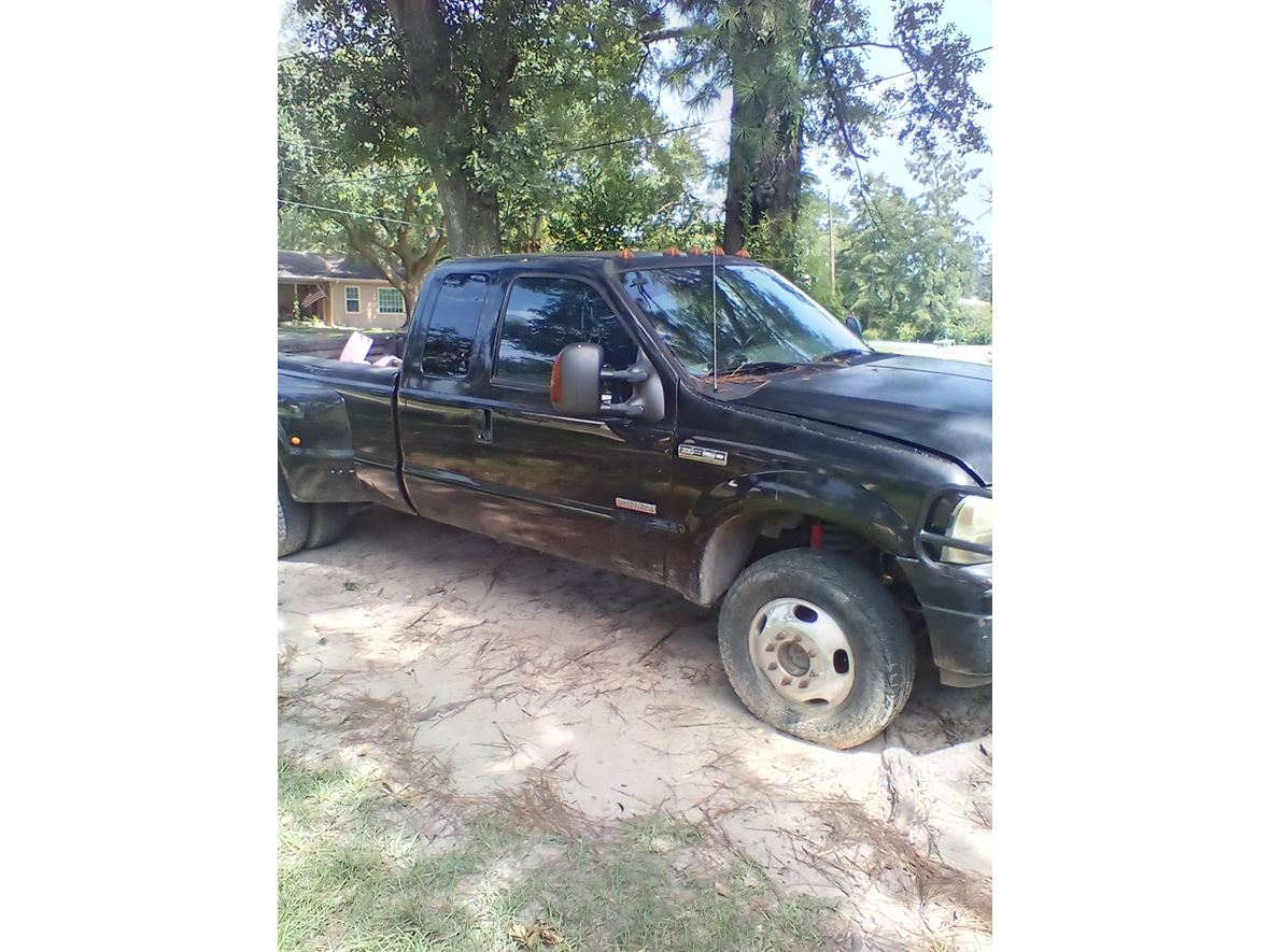 2006 Ford F-350 Super Duty for sale by owner in Orange