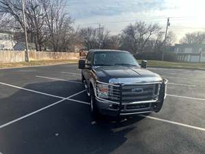 Ford F-350 Super Duty for sale by owner in Wichita KS