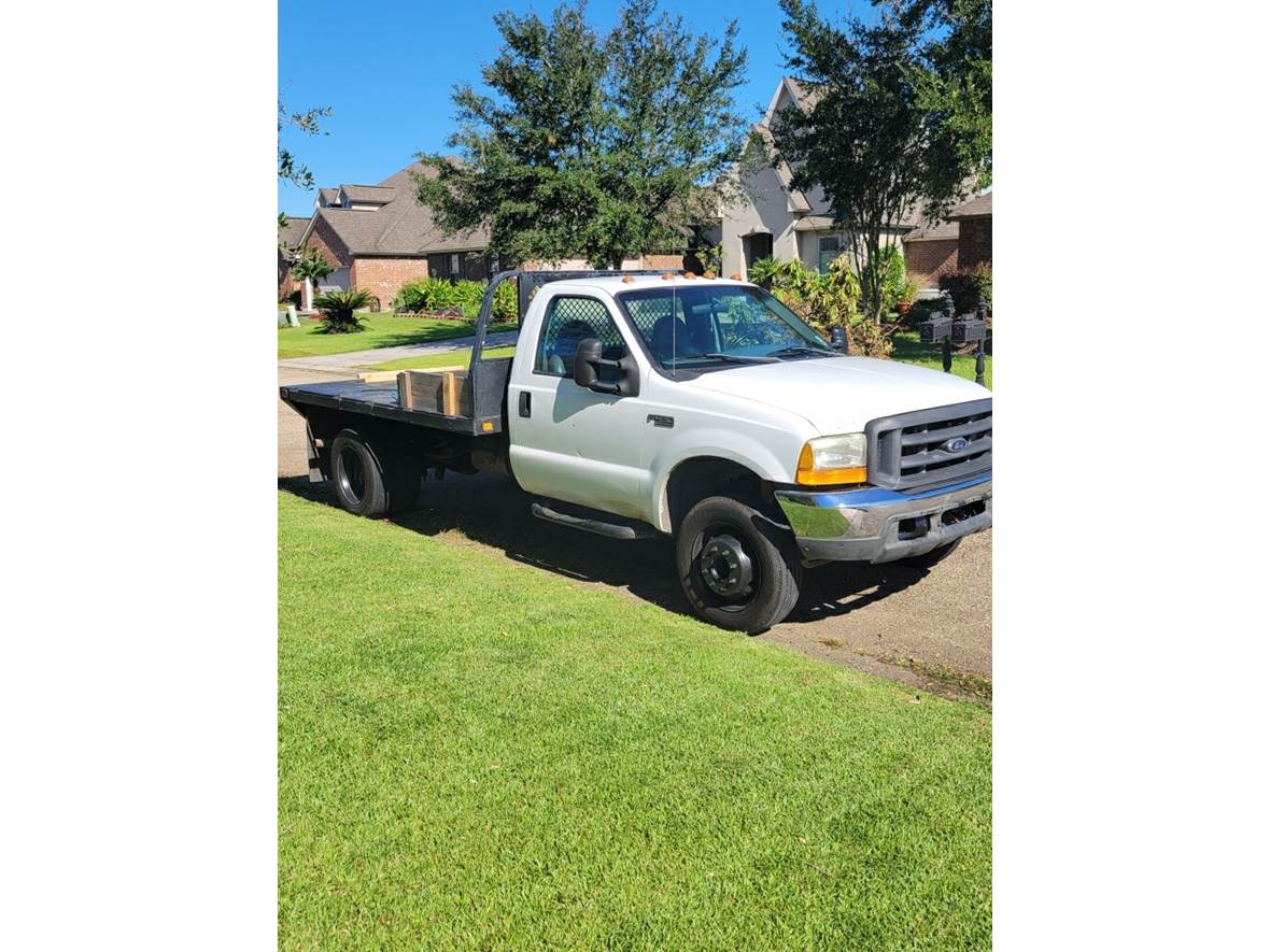 1999 Ford F-450 for sale by owner in Sorrento