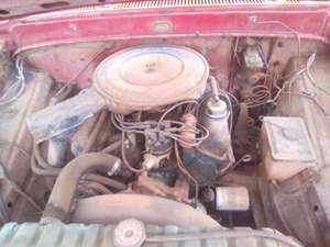 Ford F100 for sale by owner in Florissant CO