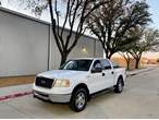 2007 Ford F150 XLT 4x4 for sale by owner