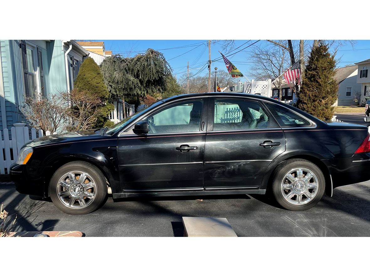 2007 Ford Five Hundred for sale by owner in Farmingdale