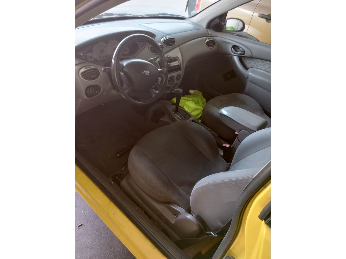 2003 Ford Focus for sale by owner in Citrus Heights