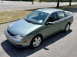 Other 2006 Ford Focus