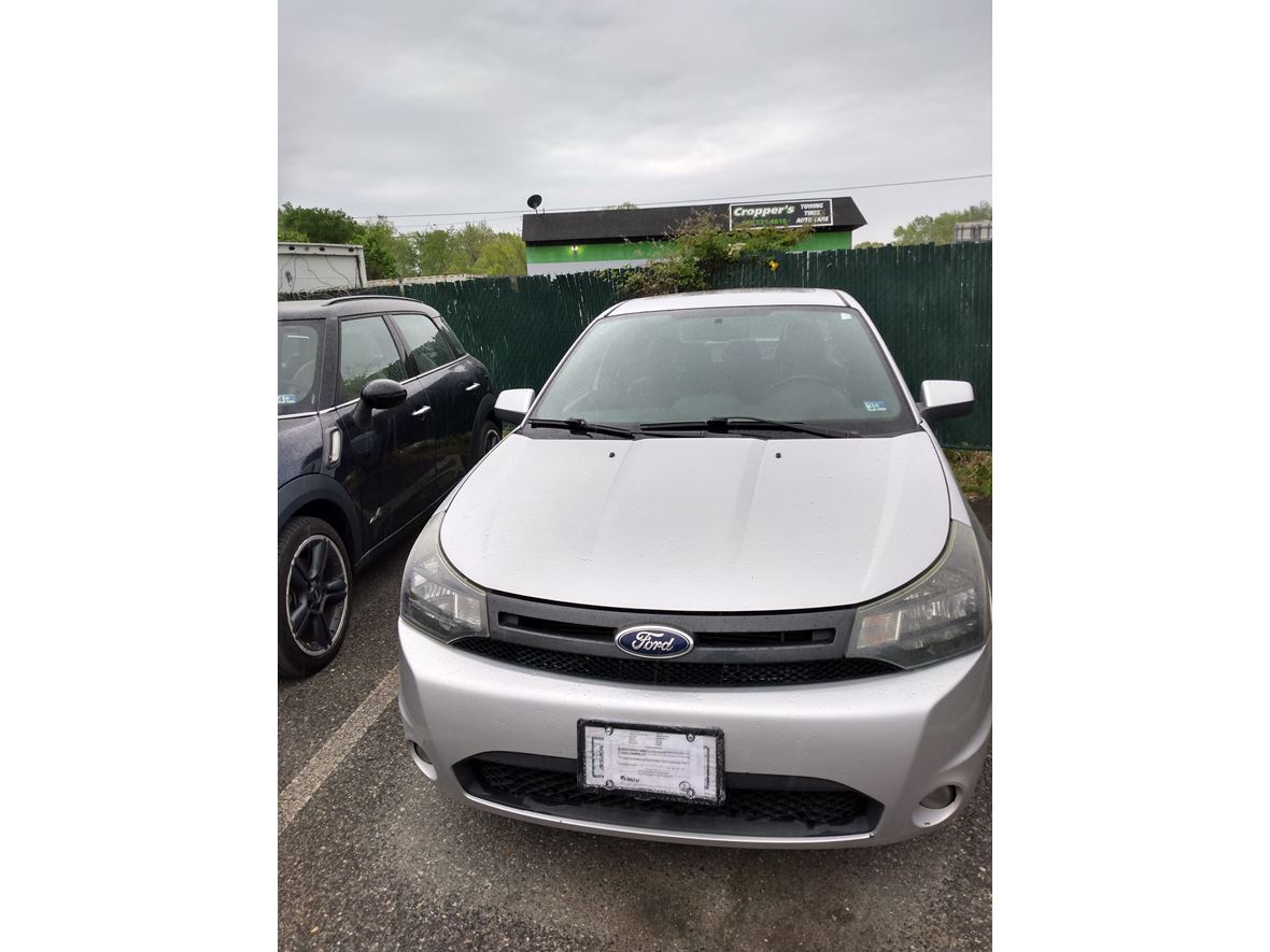 2011 Ford Focus for sale by owner in Woodbridge
