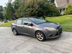 2014 Ford Focus for sale by owner