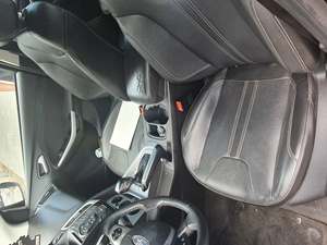 2014 Ford Focus with Black Exterior