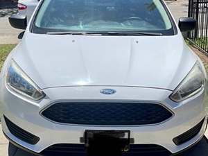 Ford Focus for sale by owner in Citrus Heights CA