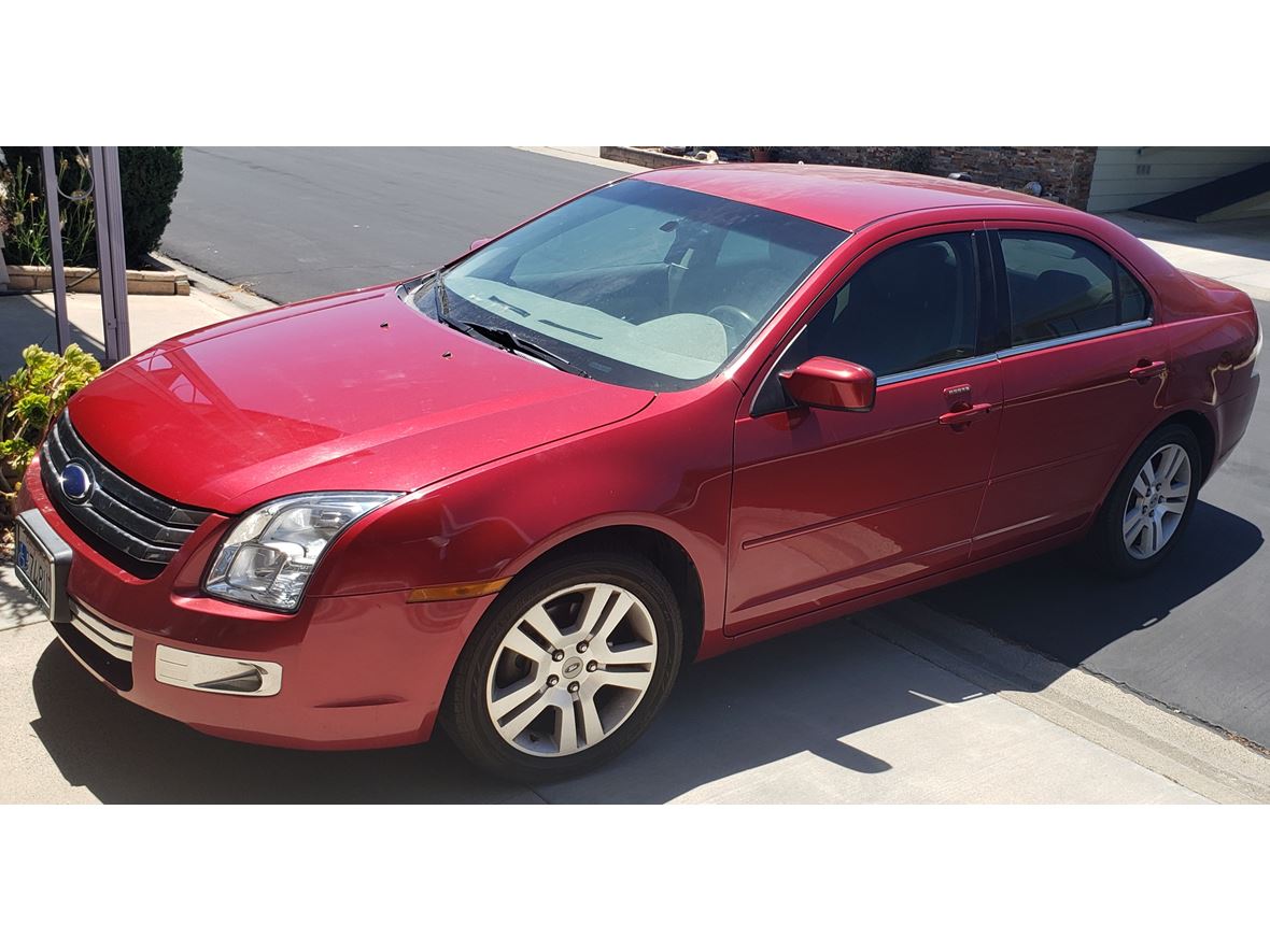 2008 Ford Fusion for Sale by Owner in Lake Forest, CA 92630