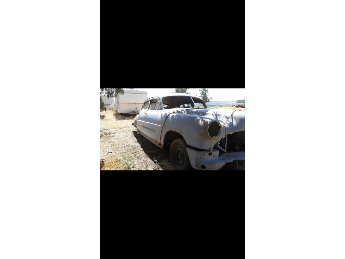 1951 Ford Hudson commedore  for sale by owner in Terrebonne