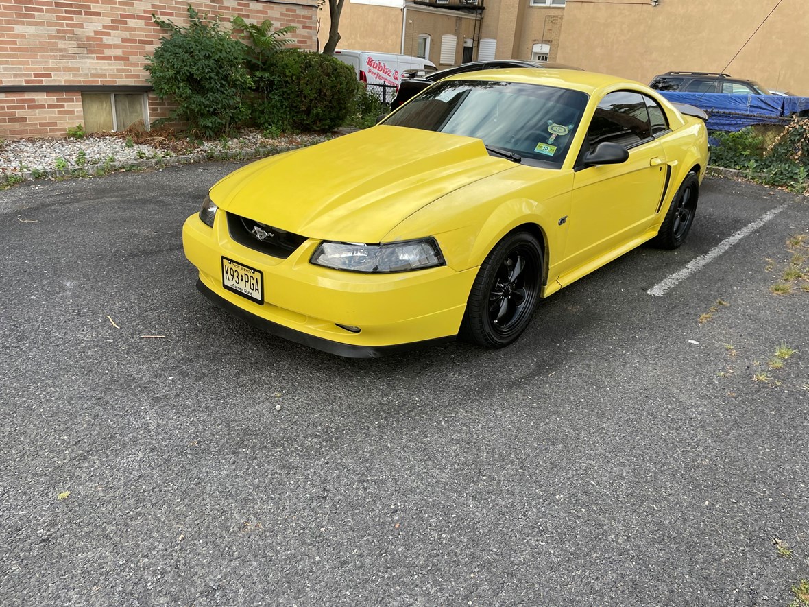 2003 Ford Mustang for sale by owner in Bloomfield