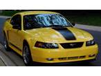 2003 Ford Mustang for sale by owner