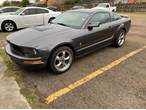 2005 Ford Mustang for sale by owner