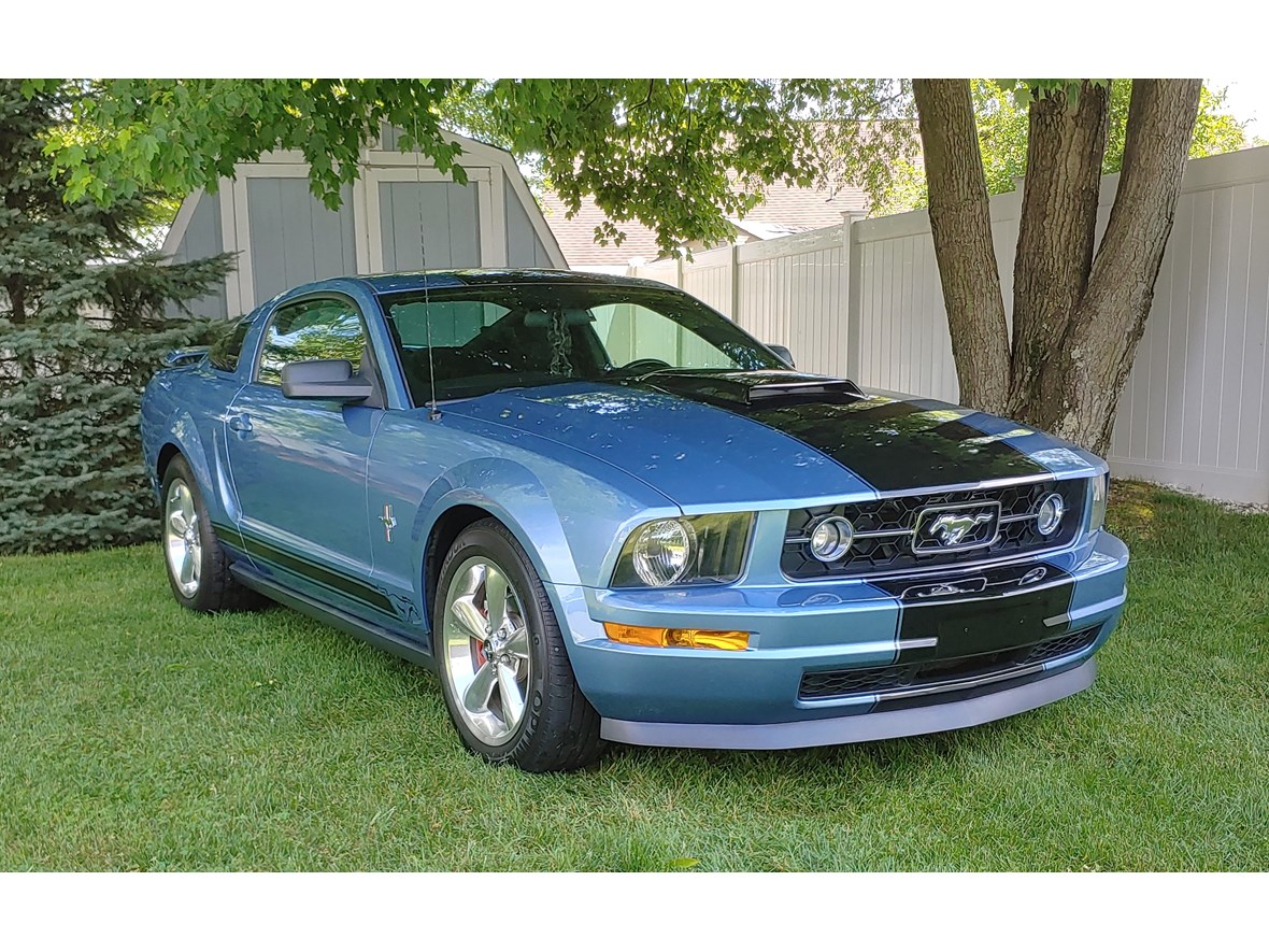 2006 Ford Mustang for sale by owner in Uniontown
