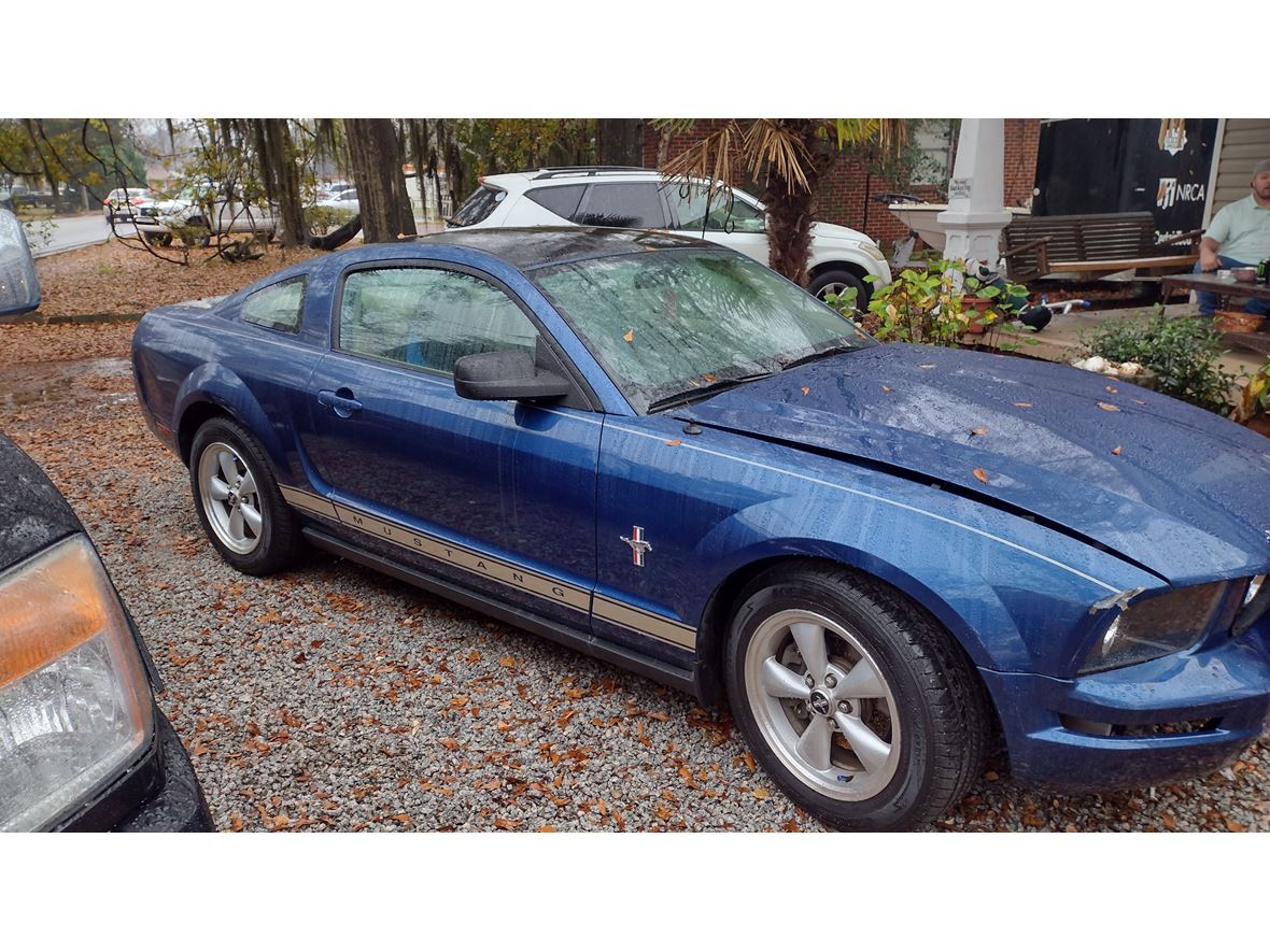 2008 Ford Mustang for sale by owner in Augusta