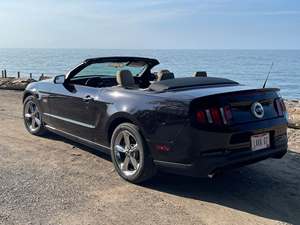 Other 2012 Ford Mustang