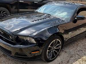 Ford Mustang for sale by owner in Denison IA