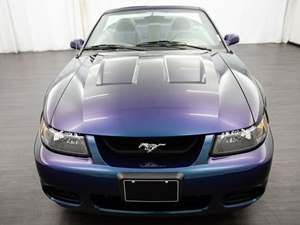 Ford Mustang SVT Cobra for sale by owner in New York NY