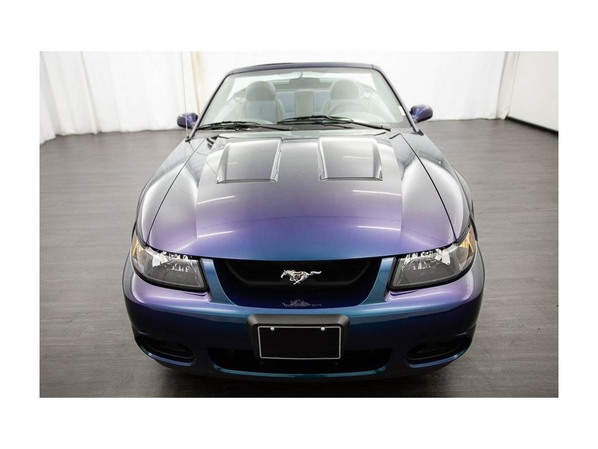 2004 Ford Mustang SVT Cobra for sale by owner in New York