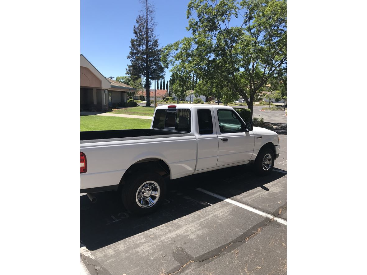 2006 Ford Ranger for sale by owner in Vacaville