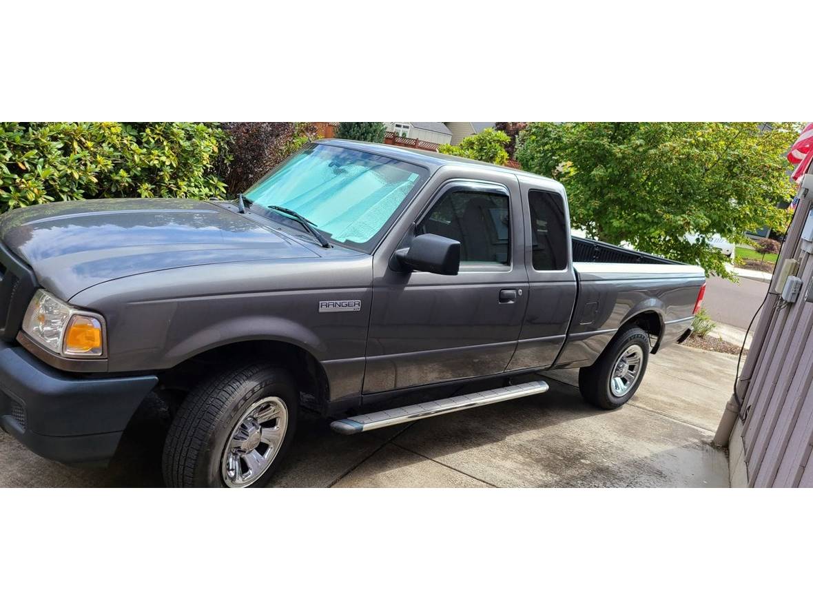 2006 Ford Ranger for sale by owner in Sweet Home