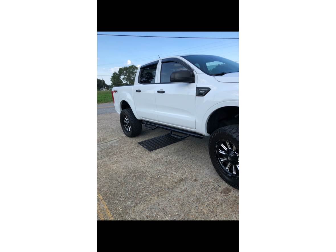 2019 Ford Ranger for sale by owner in Scott