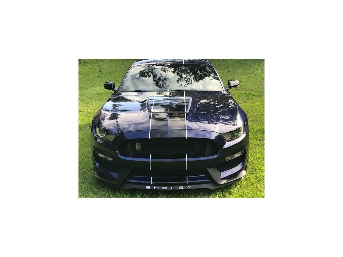 2018 Ford Shelby GT350 for sale by owner in Kapolei