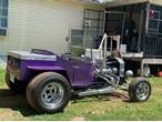 1928 Ford T bucket  for sale by owner