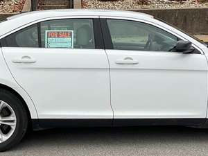 Ford Taurus for sale by owner in Fort Madison IA