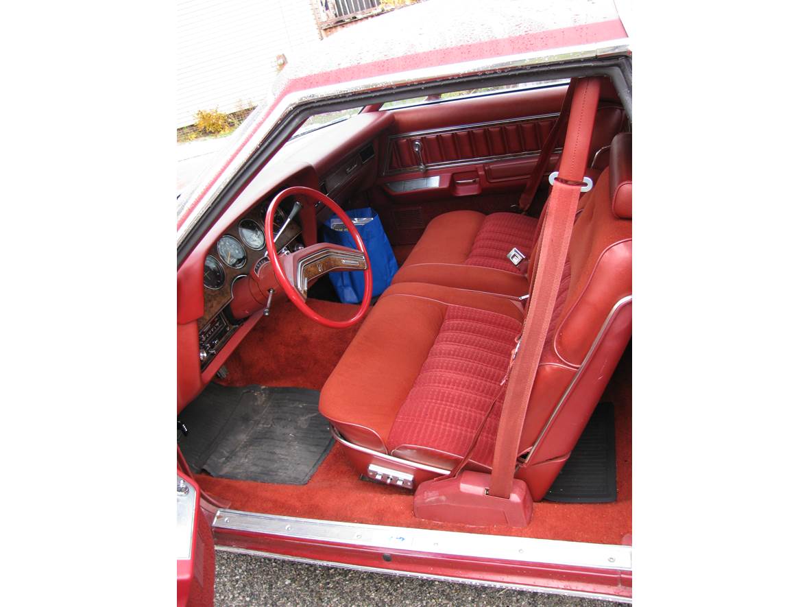 1978 Ford Thunderbird for sale by owner in Coraopolis